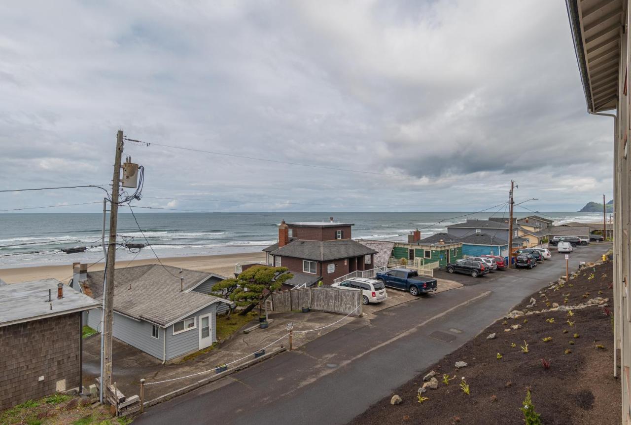 Surftides Plaza Rentals Lincoln City Dış mekan fotoğraf