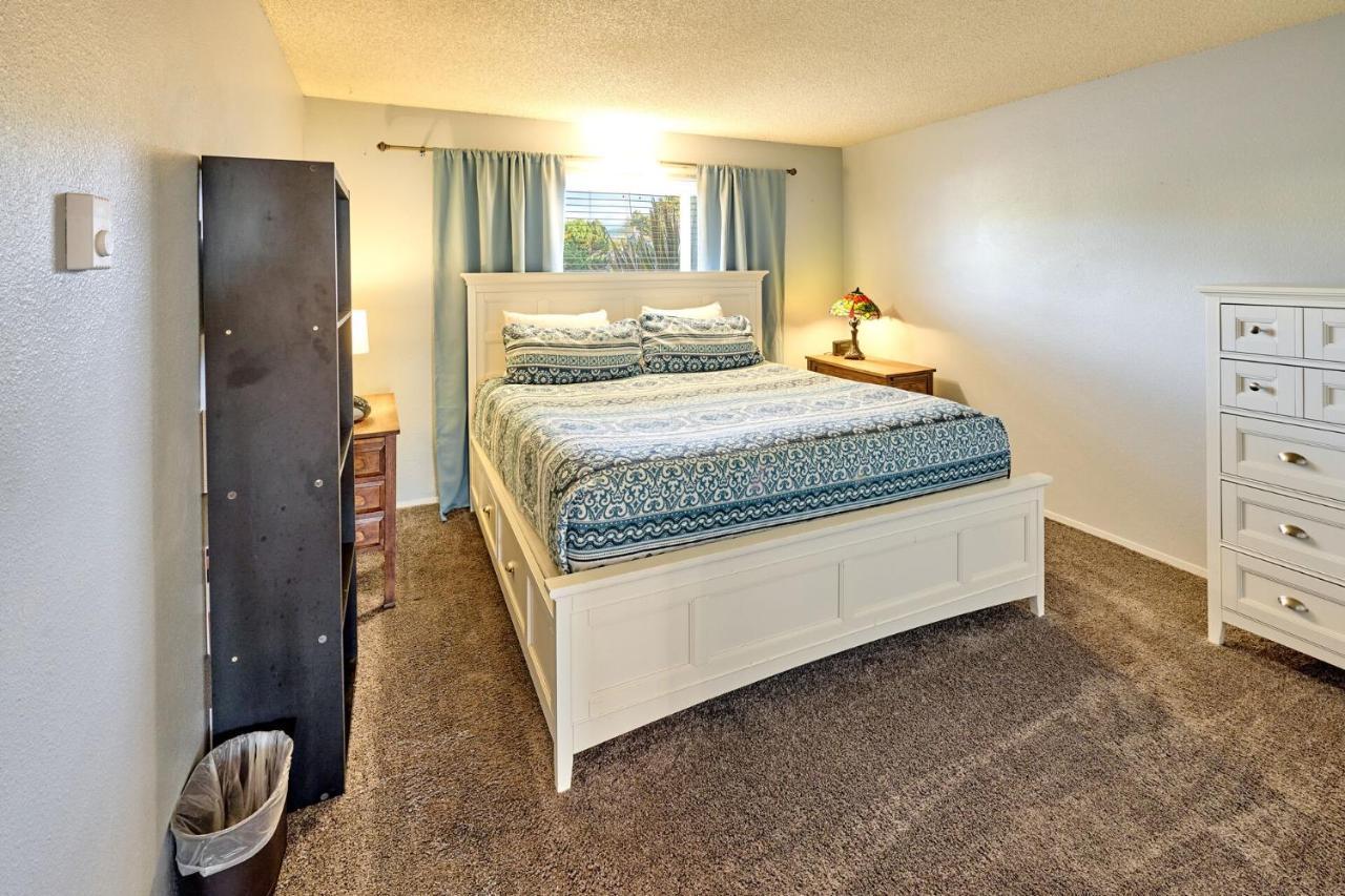 Surftides Plaza Rentals Lincoln City Dış mekan fotoğraf